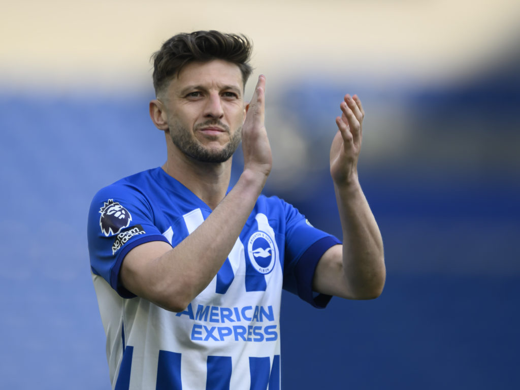 Brighton & Hove Albion v Manchester United - Premier League