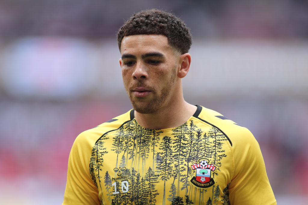 Leeds United v Southampton - Sky Bet Championship Play-Off Final
