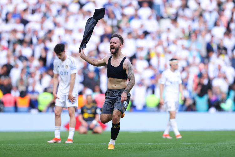 Photo by James Gill - Danehouse/Getty Images