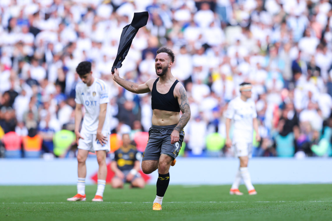 Photo by James Gill - Danehouse/Getty Images