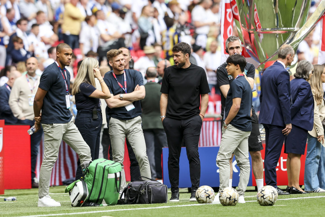 Photo by Robin Jones/Getty Images