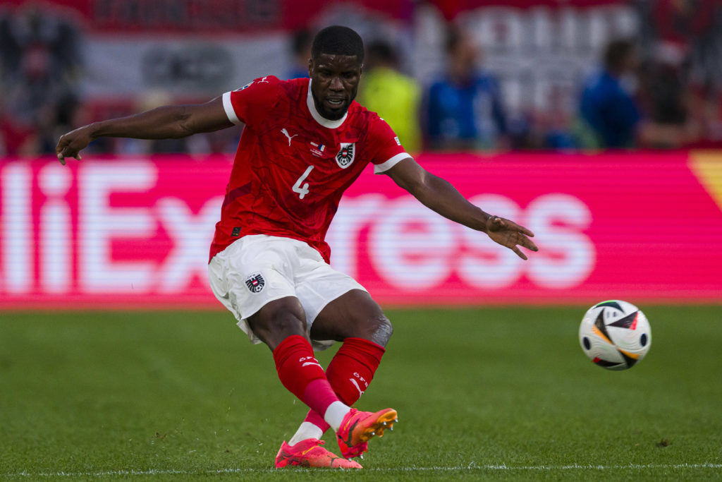 Austria v France: Group D - UEFA EURO 2024