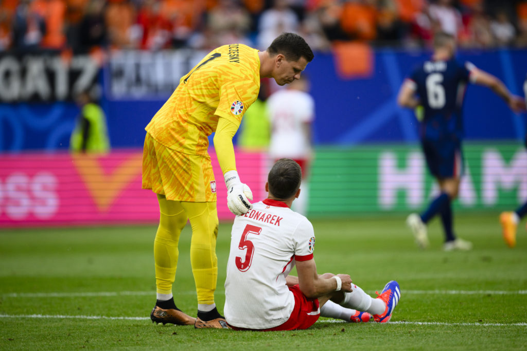 Poland v Netherlands: Group D - UEFA EURO 2024