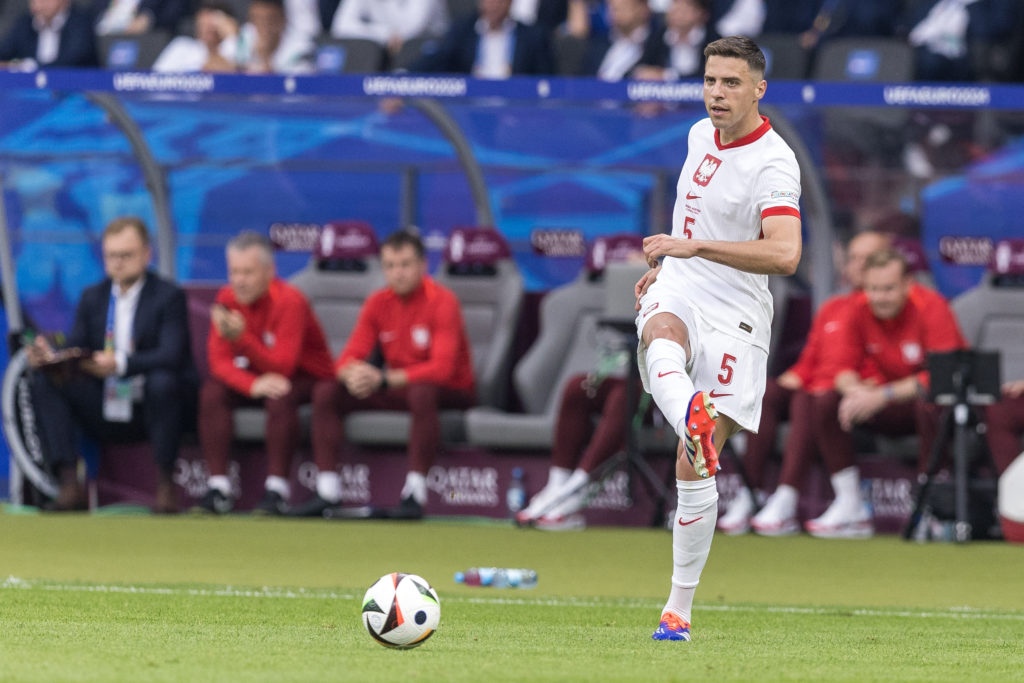 Poland v Austria: Group D - UEFA EURO 2024