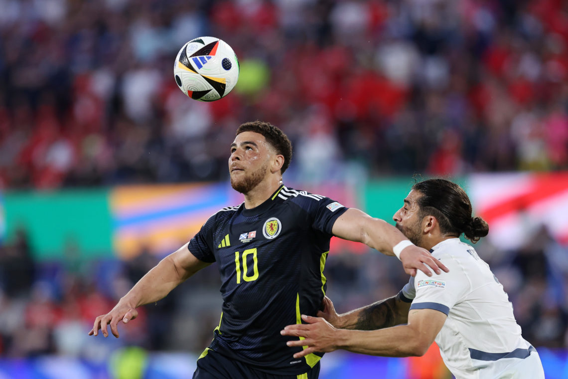 Photo by Ryan Pierse - UEFA/UEFA via Getty Images