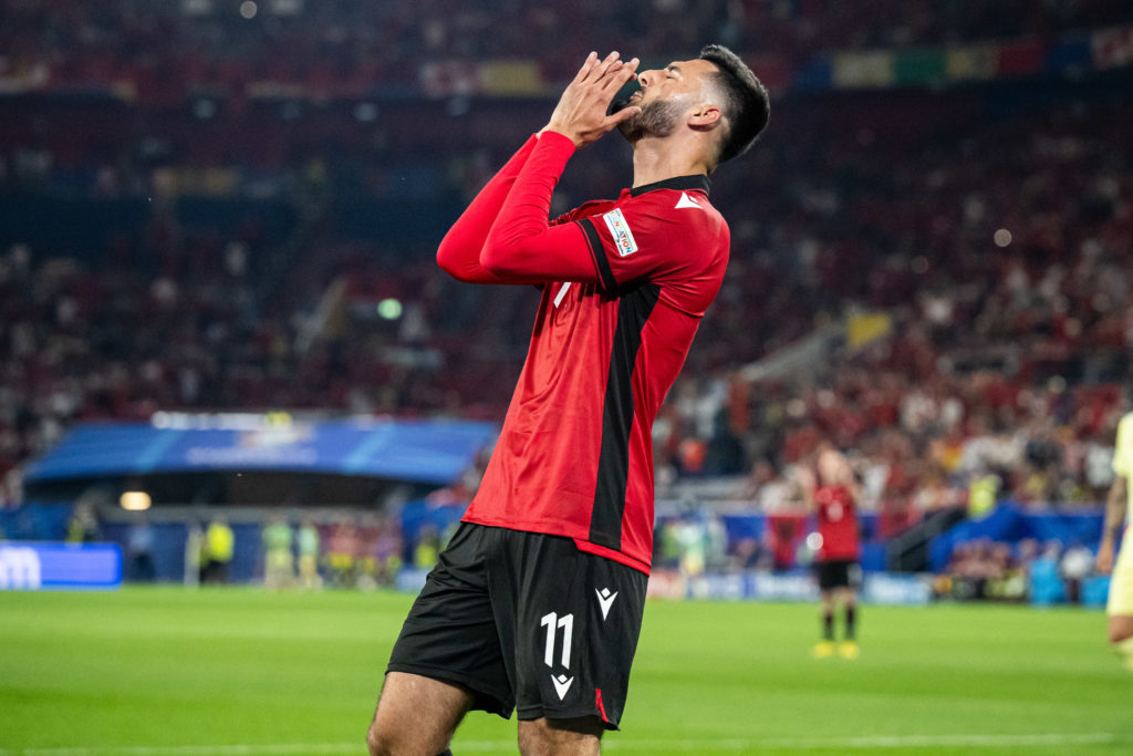 Albania v Spain: Group B - UEFA EURO 2024