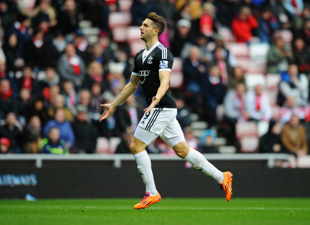 Sunderland v Southampton - Premier League
