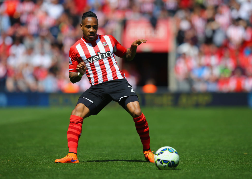 Southampton v Aston Villa - Premier League