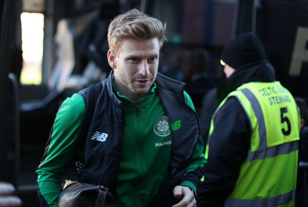 Dundee v Celtic - Scottish Premier League