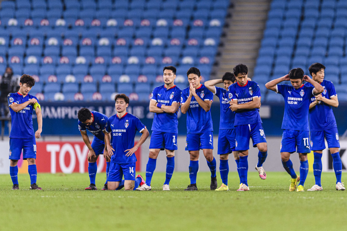 Photo by Marcio Machado/Eurasia Sport Images/Getty Images
