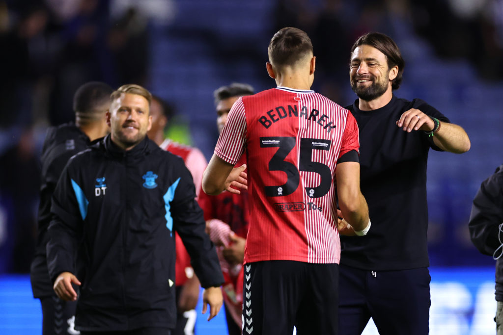 Sheffield Wednesday v Southampton FC - Sky Bet Championship