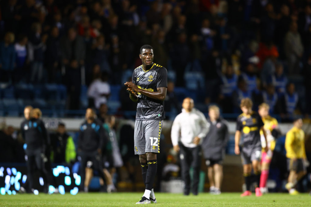 Gillingham v Southampton: Carabao Cup