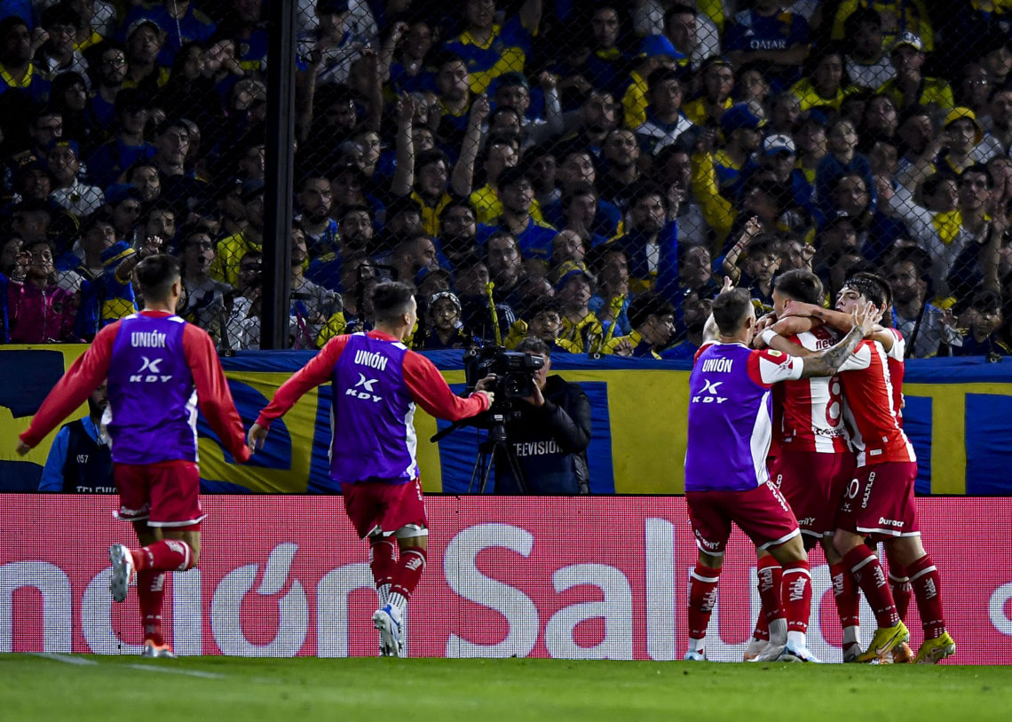 Photo by Marcelo Endelli/Getty Images