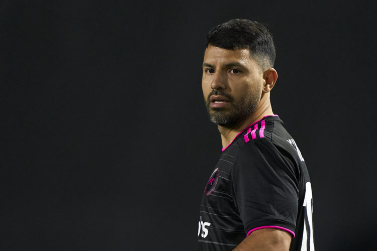 Photo by Jose Manuel Alvarez/Quality Sport Images/Getty Images