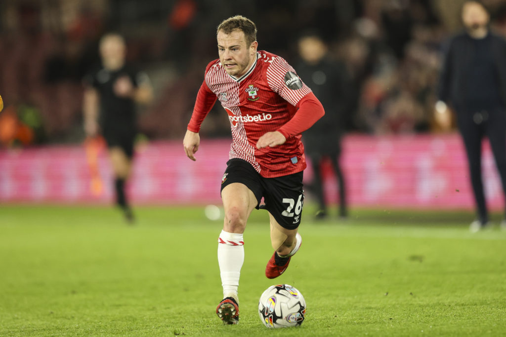 Southampton FC v Hull City - Sky Bet Championship