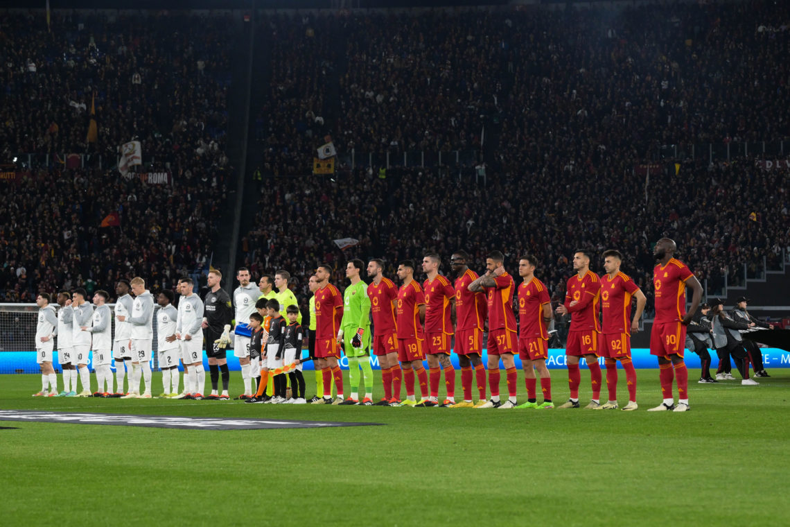 Photo by Silvia Lore/Getty Images