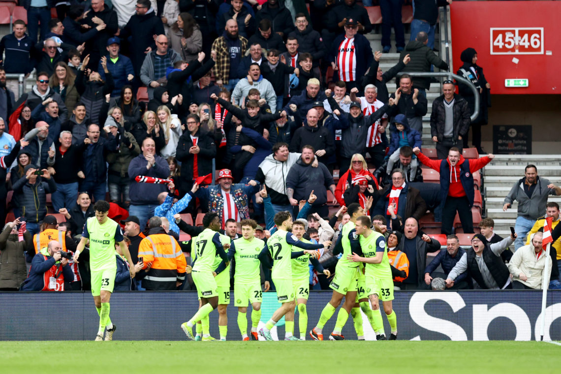 Photo by Matt Watson/Southampton FC via Getty Images