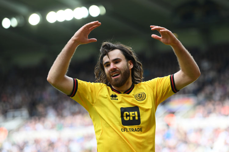 Photo by Stu Forster/Getty Images