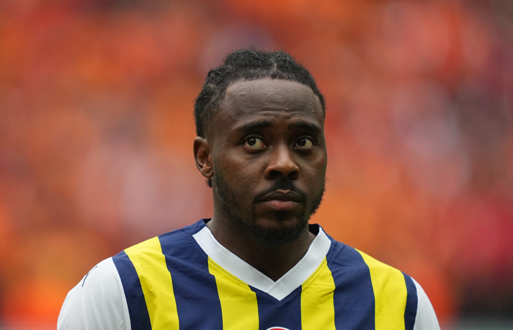 Galatasaray v Fenerbahce - Turkish Super League