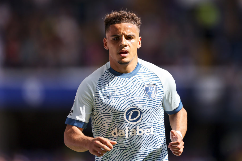 Chelsea FC v AFC Bournemouth - Premier League
