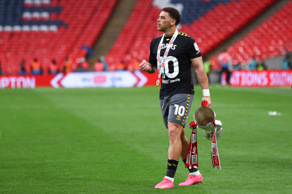 Leeds United v Southampton - Sky Bet Championship Play-Off Final