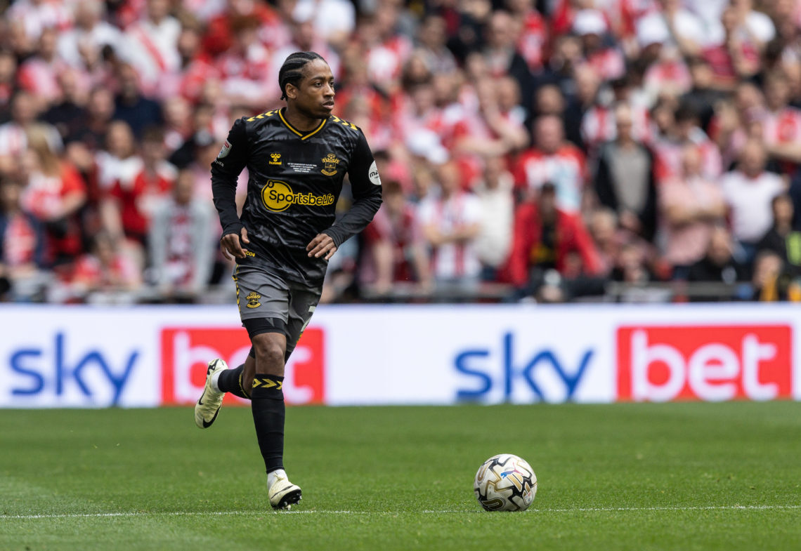 Photo by Andrew Kearns - CameraSport via Getty Images