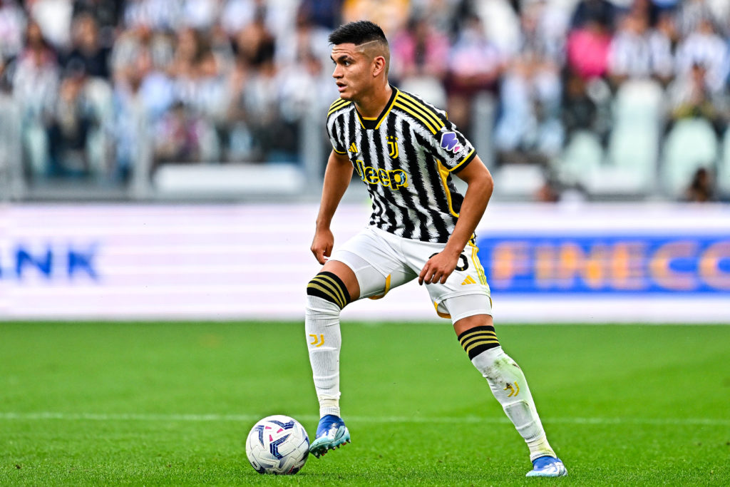 Juventus v AC Monza - Serie A TIM