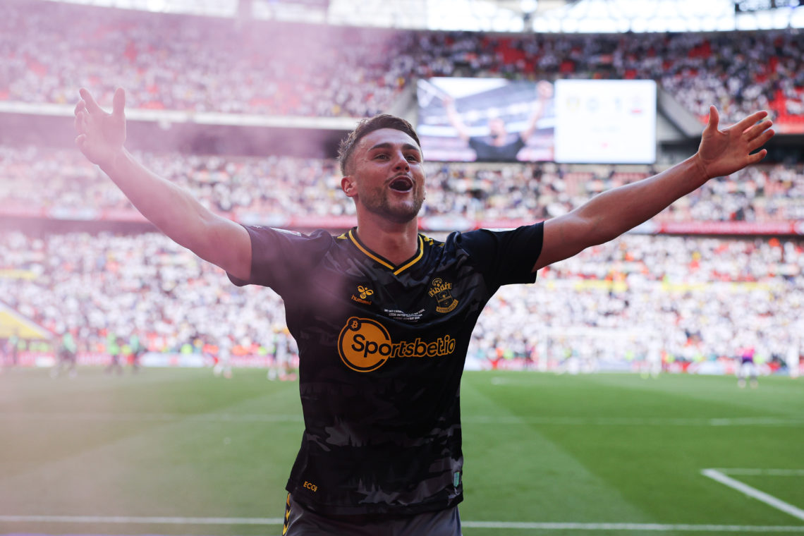 Photo by James Gill - Danehouse/Getty Images