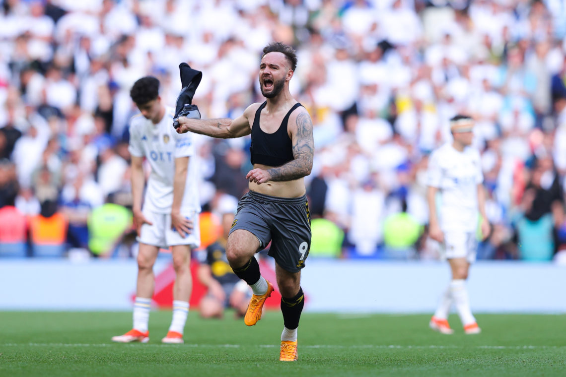 Photo by James Gill - Danehouse/Getty Images