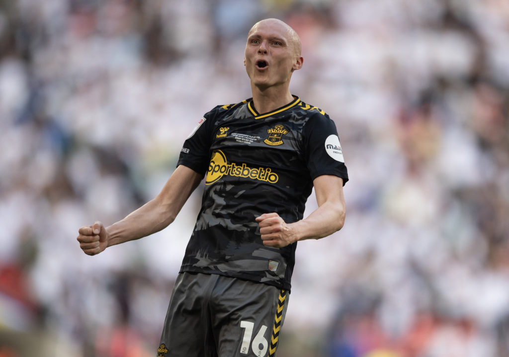 Leeds United v Southampton - Sky Bet Championship Play-Off Final