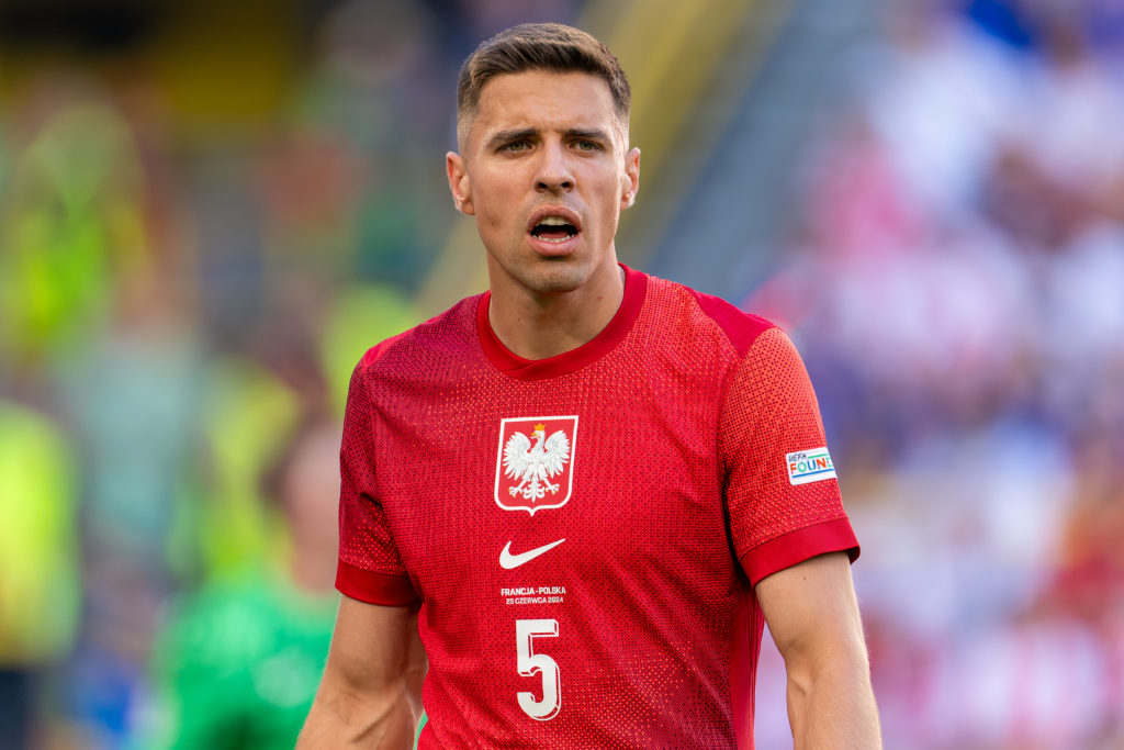 France v Poland: Group D - UEFA EURO 2024