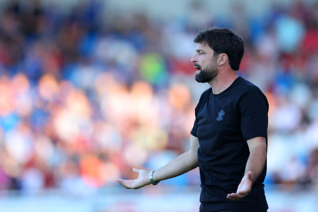 Eastleigh v Southampton - Pre-Season Friendly