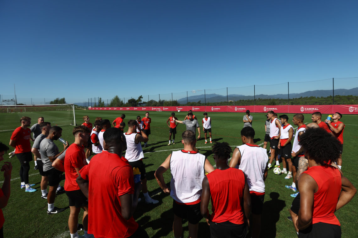 Photo by Matt Watson/Southampton FC via Getty Images