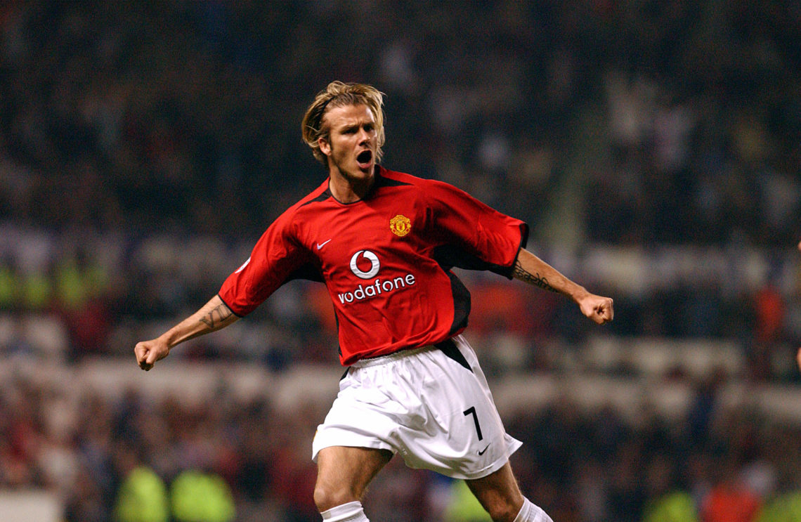 Photo by Matthew Peters/Manchester United via Getty Images