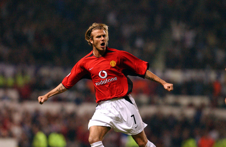 Photo by Matthew Peters/Manchester United via Getty Images
