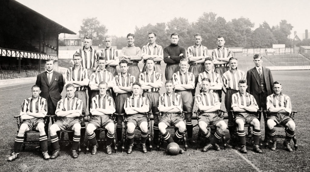 Southampton Football Club