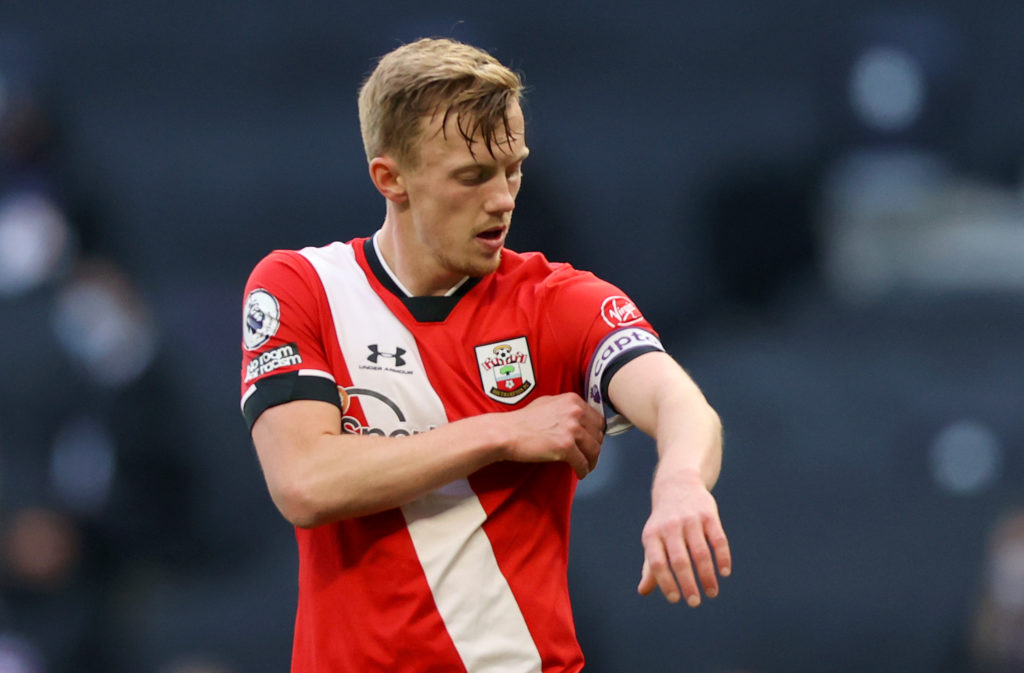 Tottenham Hotspur v Southampton - Premier League