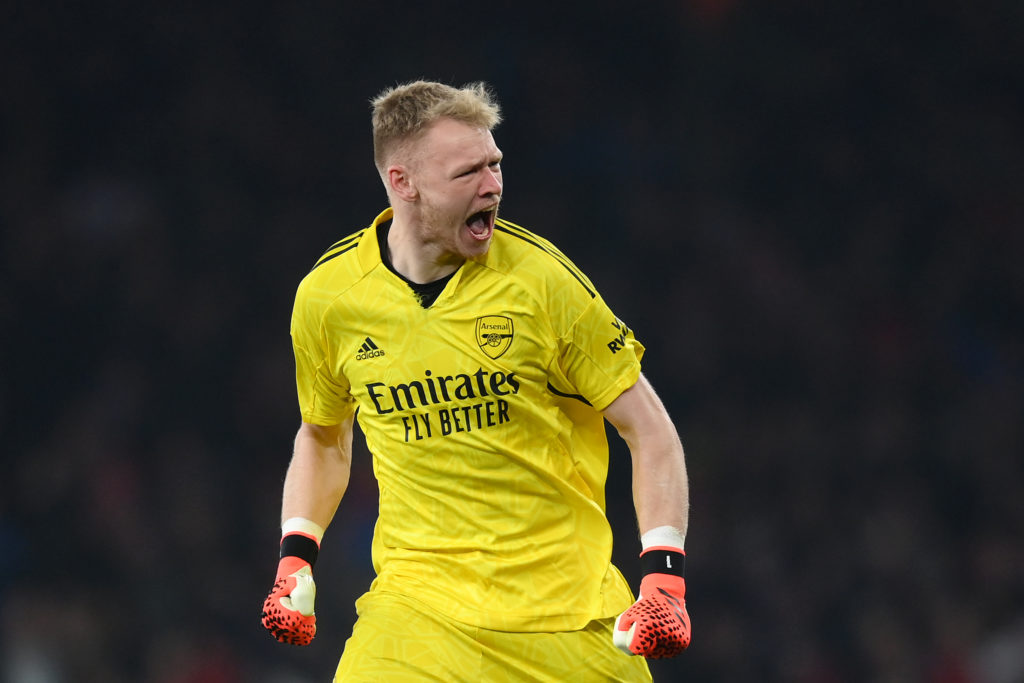 Arsenal FC v Southampton FC - Premier League