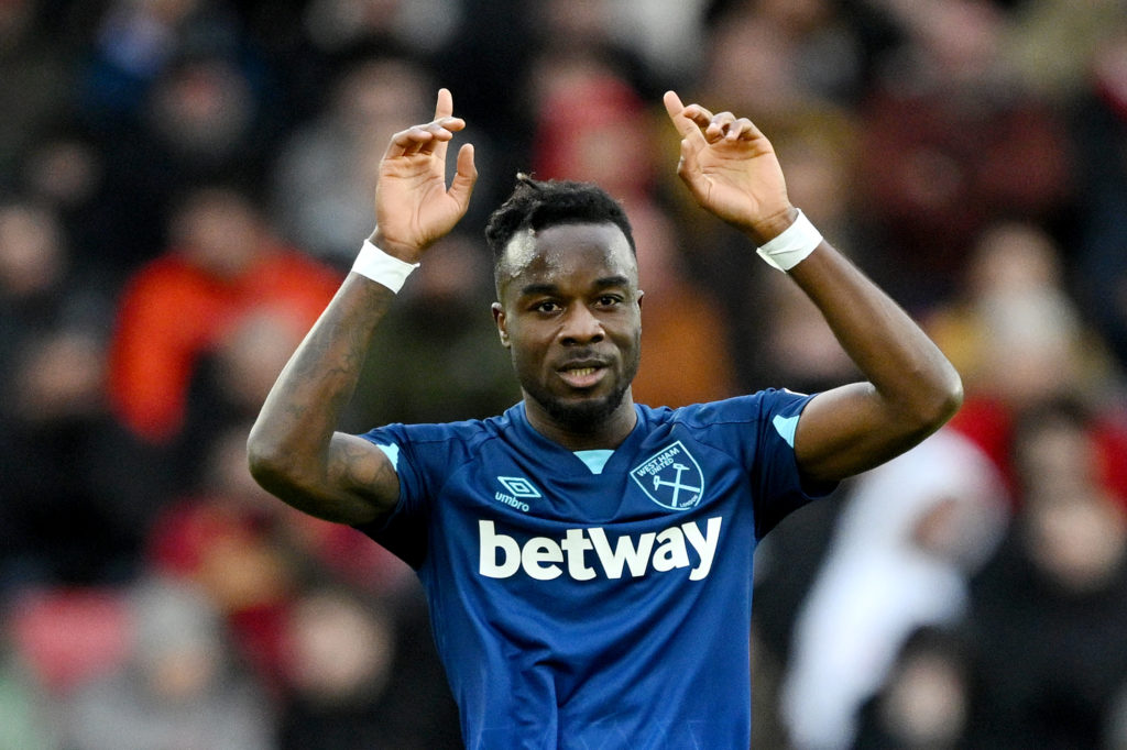 Sheffield United v West Ham United - Premier League