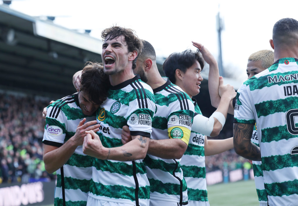 Livingston FC v Celtic FC - Cinch Scottish Premiership