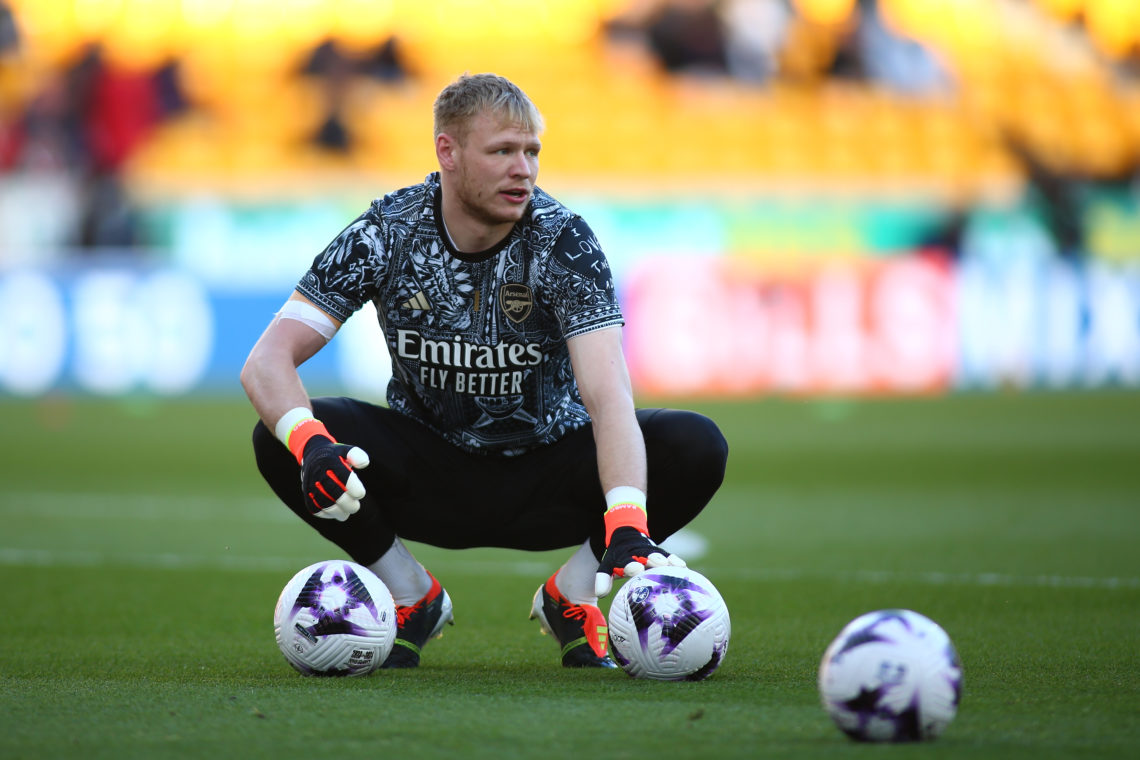 Photo by Copa/Getty Images