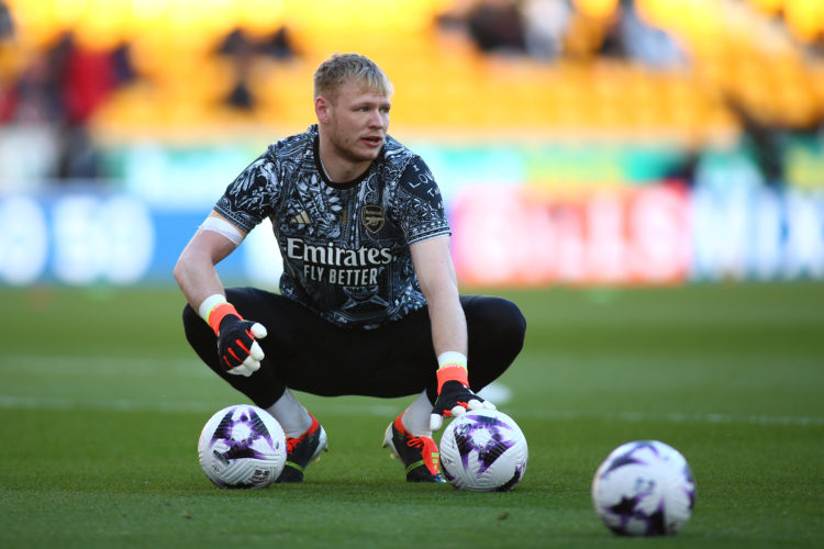 Photo by Copa/Getty Images