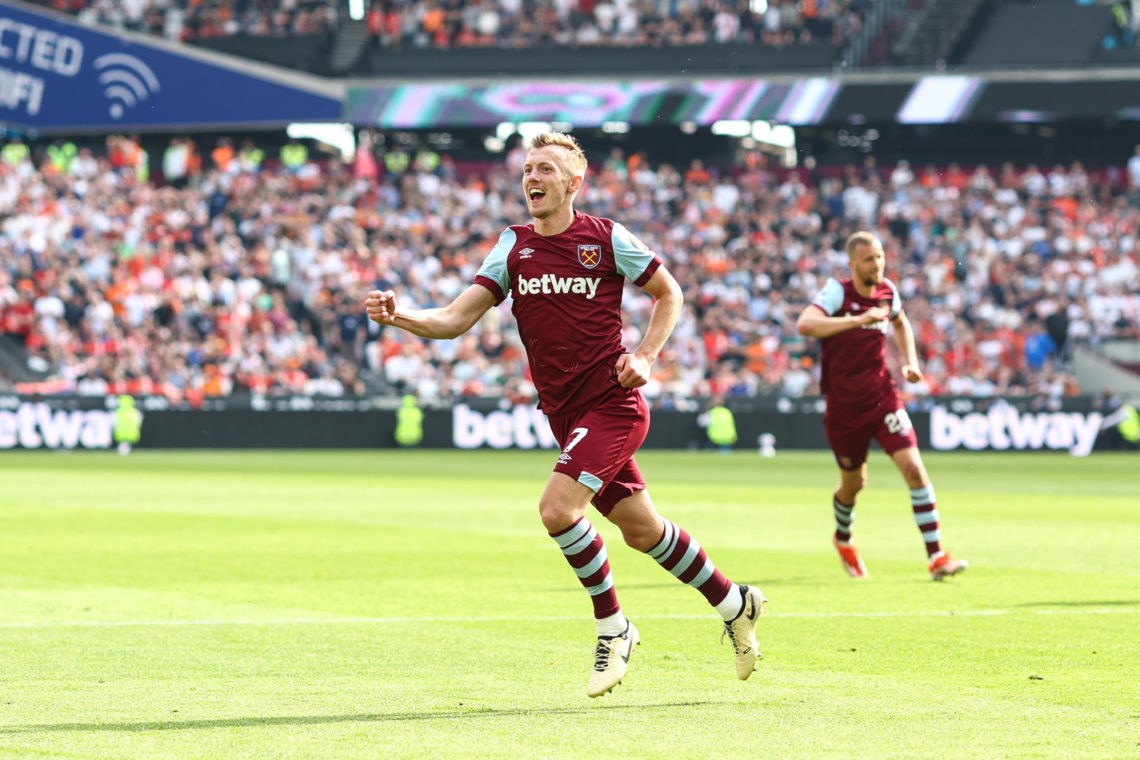 Photo by Charlotte Wilson/Offside/Offside via Getty Images