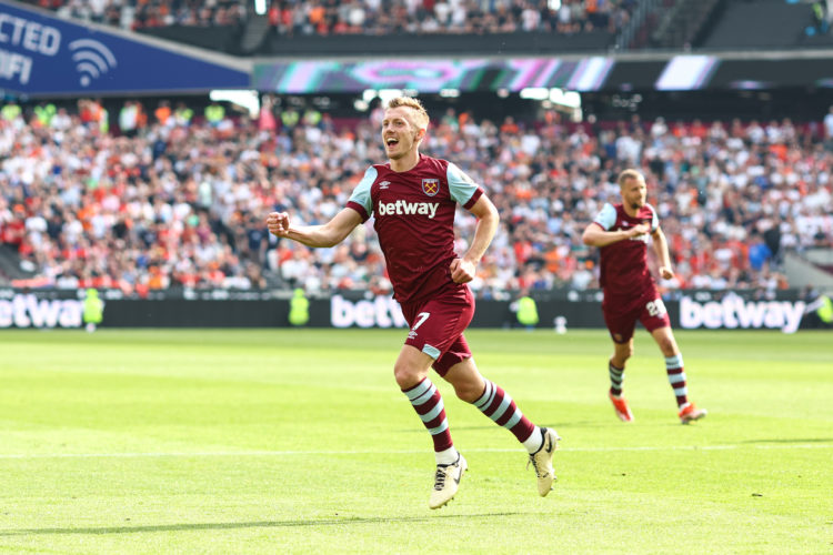 Photo by Charlotte Wilson/Offside/Offside via Getty Images