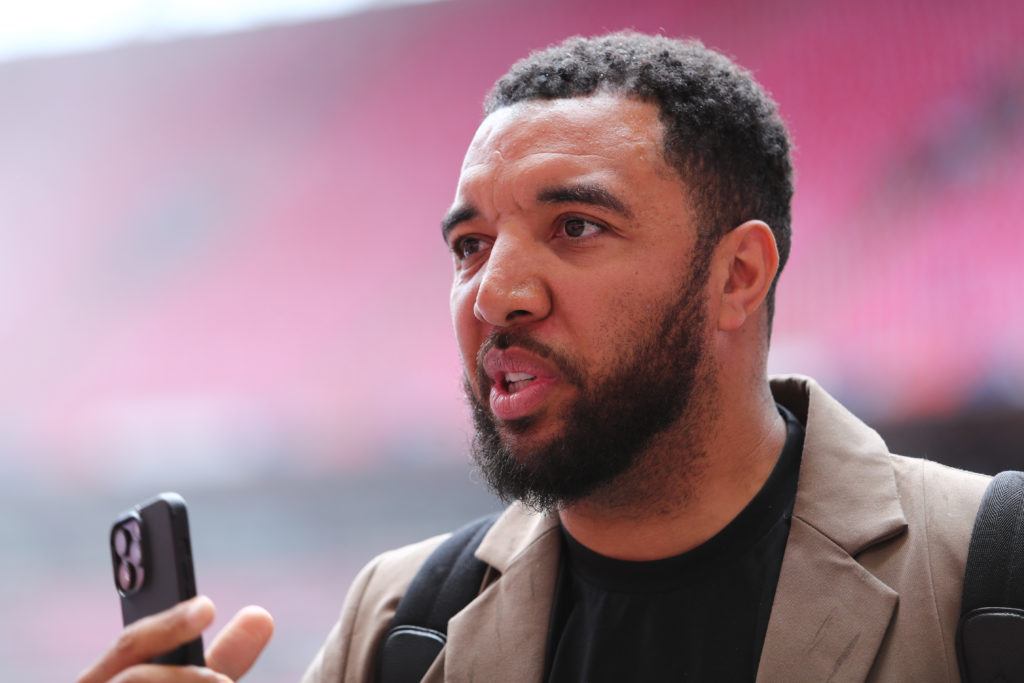 Leeds United v Southampton - Sky Bet Championship Play-Off Final