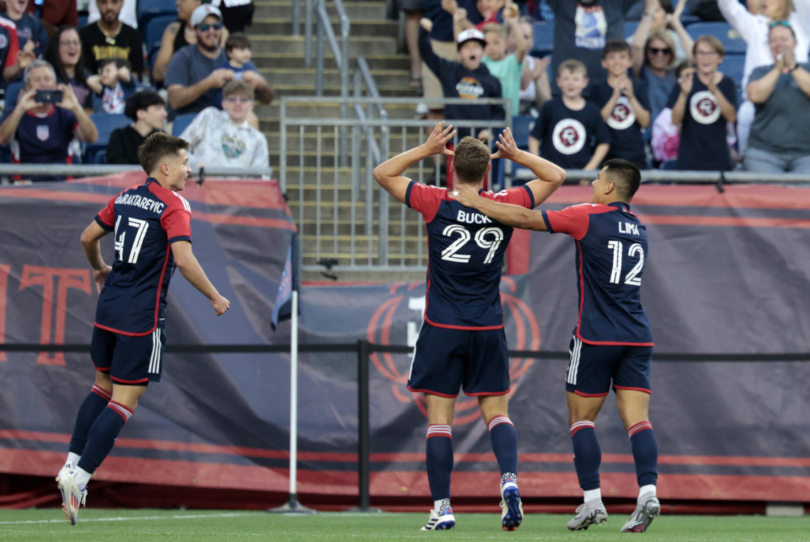 Photo by Fred Kfoury III/Icon Sportswire via Getty Images