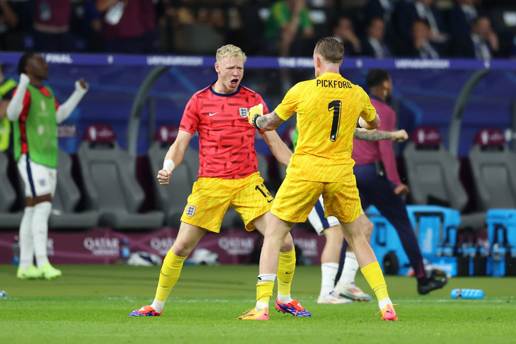 Spain v England: Final - UEFA EURO 2024
