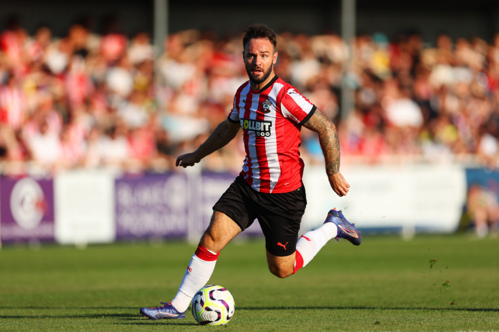 Eastleigh v Southampton - Pre-Season Friendly