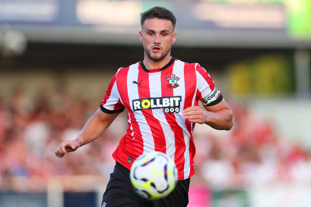 Eastleigh v Southampton - Pre-Season Friendly