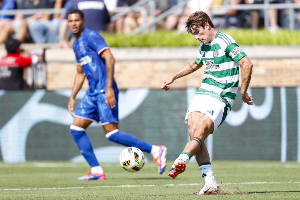 FBL-FRIENDLY-CHELSEA-CELTIC
